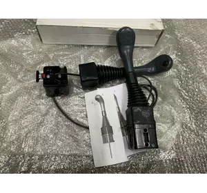 Джойстик тросовий Indemar 6020 Італія на МТЗ, ЮМЗ, КУН Джойстик тросовий Indemar 6020 Італія на МТЗ, ЮМЗ, КУН