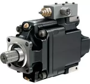 Аксіально-поршневий насос регульований VP 75 Аксіально-поршневий насос регульований VP 75