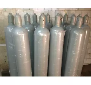 Новий балон імпортний азотний 40 літрів ⁇ Балон під азот ⁇ ГОСТ 949-73 Новий балон імпортний азотний 40 літрів ⁇ Балон під азот ⁇ ГОСТ 949-73