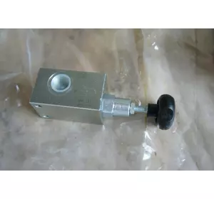 Гідроклапан запобіжний VMP 30-120 л/хв Гідроклапан запобіжний VMP 30-120 л/хв