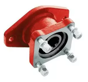 Коробка отбора мощности Mercedes V6 Коробка отбора мощности Mercedes V6