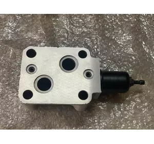 Гідроклапан тиску ПГ54-34 Гідроклапан тиску ПГ54-34