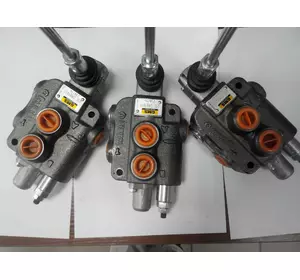 Розподільник гідравлічний для трактора Розподільник гідравлічний для трактора