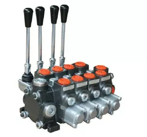 Гідророзробник 4 розділі РС100 Badestnost 120 л/мін Гідророзробник 4 розділі РС100 Badestnost 120 л/мін