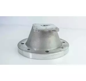 Колокол/фланець LMC140MFS05M4S для з'єднання двигуна з насосом, Ø 140 мм, гасить двіг. 63, гр. насоса 0,5 Колокол/фланець LMC140MFS05M4S для з'єднання двигуна з насосом, Ø 140 мм, гасить двіг. 63, гр. насоса 0,5