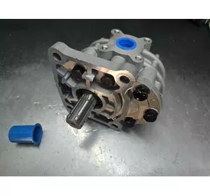 Насос НС НС НШ32-3 правого обертання (плоский) люкс виробництва Польща Насос НС НС НШ32-3 правого обертання (плоский) люкс виробництва Польща