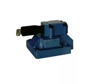 Керований запобіжний клапан DBW20-2-52/315 (нормально закритий) Ponar Польща Керований запобіжний клапан DBW20-2-52/315 (нормально закритий) Ponar Польща