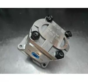 Насос НШ16-3 л лівого обертання люкс виробництва Польща Насос НШ16-3 л лівого обертання люкс виробництва Польща