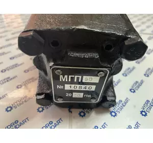 Гідромотор МГП 80 Гідромотор МГП 80