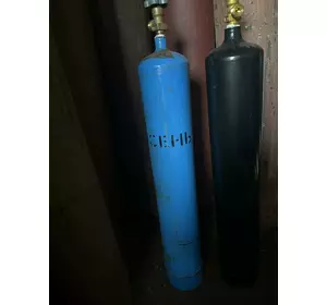 Балон азотний 12 літрів Балон азотний 12 літрів