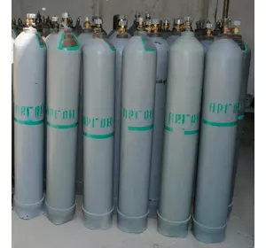 Балон новий під аргон з актом виконаних робіт. Балон аргоновий 40 л. Балон новий під аргон з актом виконаних робіт. Балон аргоновий 40 л.