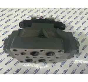 Гідророзподільник 1Р203АЛ1-24 Гідророзподільник 1Р203АЛ1-24