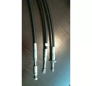 Трос керування гідравликою 3,5 м під кульку Трос керування гідравликою 3,5 м під кульку