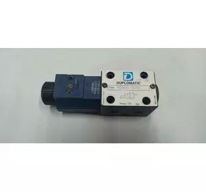 Гідророзподільник Duplomatic MD1D23-TA/55 Гідророзподільник Duplomatic MD1D23-TA/55