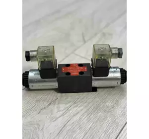 Гідророзподільник Argo Hytos RPE3-043Z11/02400E1K2 (4WE6E, Ве6.44) Гідророзподільник Argo Hytos RPE3-043Z11/02400E1K2 (4WE6E, Ве6.44)