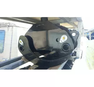Гідравлічне захоплення для лісу BSW 105 см 0,16 м2 Словенія Гідравлічне захоплення для лісу BSW 105 см 0,16 м2 Словенія