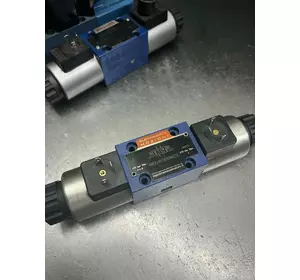 Гідророзподільник Oleodinamica Mozioni 4WE6E-6XCG12N9Z5L Гідророзподільник Oleodinamica Mozioni 4WE6E-6XCG12N9Z5L