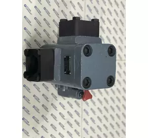 Клапан МКП 40-32-3-133 ( 40-10-3-133, 40-20-3-133) з пілотом 24 В Клапан МКП 40-32-3-133 ( 40-10-3-133, 40-20-3-133) з пілотом 24 В