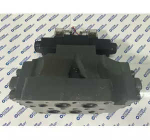 Гідророзподільник 1Р203АЛ3-24 Гідророзподільник 1Р203АЛ3-24