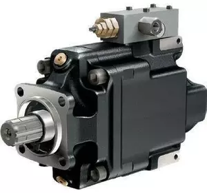 Аксіально-поршневий насос регульований VP 130 Аксіально-поршневий насос регульований VP 130