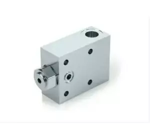 Гідрозамок VBPSE 3/4" L4 VIE 100 л/хв Гідрозамок VBPSE 3/4" L4 VIE 100 л/хв