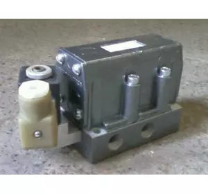 Пневморозподільник В64-23А-05 Пневморозподільник В64-23А-05