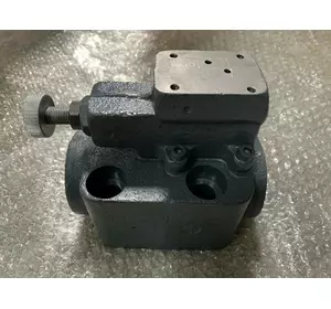 Клапан МКП20-10-2-11, М-КП 20-10-2-11 Клапан МКП20-10-2-11, М-КП 20-10-2-11