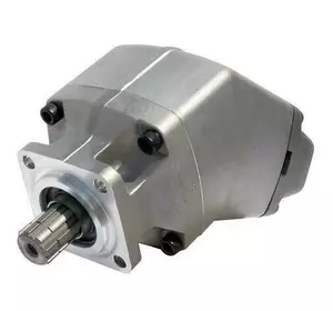 Аксіально-поршневий насос (банан) двопоточний F2 53+53 Аксіально-поршневий насос (банан) двопоточний F2 53+53