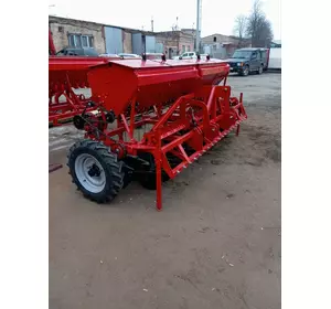 Навісна мінісмажування зернова ЗЗ- 3.0 Навісна мінісмажування зернова ЗЗ- 3.0