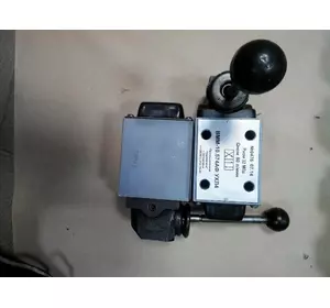 Гідророзподільник ВММ10.574 Гідророзподільник ВММ10.574