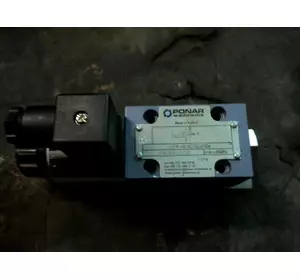 Гідророзподільник 4WE6 Ponar схема Н, (ВЕ6.14) Гідророзподільник 4WE6 Ponar схема Н, (ВЕ6.14)