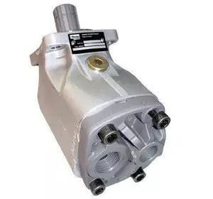 Аксіально-поршневий насос (банан) F1-25 Аксіально-поршневий насос (банан) F1-25