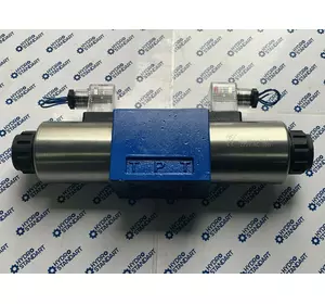 Гидрораспределитель 4WE10G3X/G24NZ5L, 4WE10G-3XCG24N9Z5L, 4WE-10G/G24N9Z5L, 4WE-10G/AC110, 4WE10-G/WE220 Гидрораспределитель 4WE10G3X/G24NZ5L, 4WE10G-3XCG24N9Z5L, 4WE-10G/G24N9Z5L, 4WE-10G/AC110, 4WE10-G/WE220