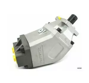 Гідронасос нерегульований аксіально-поршневий Parker Гідронасос нерегульований аксіально-поршневий Parker