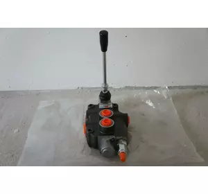 Гідророзподільник станковий болгарський ВММ10.64 Гідророзподільник станковий болгарський ВММ10.64