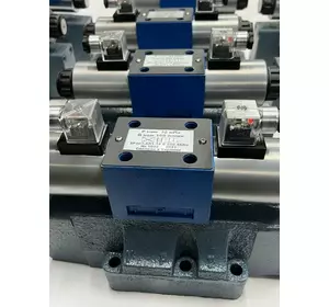 Гідророзподільник 1Р202АЛ14 Гідророзподільник 1Р202АЛ14