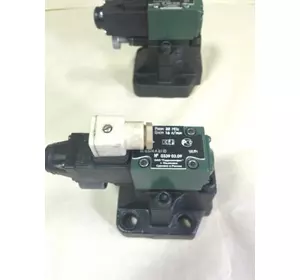 Клапан МКПВ10/3С3Р Клапан МКПВ10/3С3Р