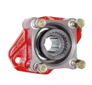 Коробка отбора мощности Mercedes V6, V8 Коробка отбора мощности Mercedes V6, V8