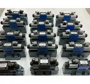 Гідророзподільник 1Р202АЛ44 Гідророзподільник 1Р202АЛ44