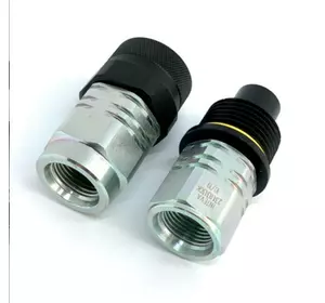 Швидкознімне з'єднання 231 VPR SERIES (для гідромолота), муфти БРС Італія до 600 Барів Швидкознімне з'єднання 231 VPR SERIES (для гідромолота), муфти БРС Італія до 600 Барів