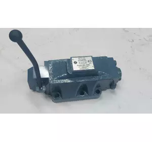 Гідророзподільник 1Рн323ФВ574А Гідророзподільник 1Рн323ФВ574А