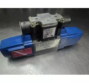 Гідророзподільник Vickers Японія DG4V-3-2C-PL2-H-10-JA-S310 у вибухобезпечному виконанні Гідророзподільник Vickers Японія DG4V-3-2C-PL2-H-10-JA-S310 у вибухобезпечному виконанні