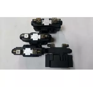 Гідророзподільник ВЕХ16.34 Гідророзподільник ВЕХ16.34