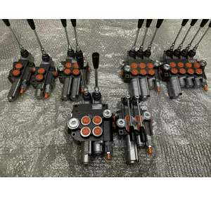 Гідророзподільник тракторний Болгарія Badestnost Гідророзподільник тракторний Болгарія Badestnost