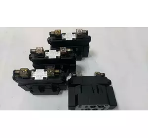 Гідророзподільник ВЕХ16.24 Гідророзподільник ВЕХ16.24