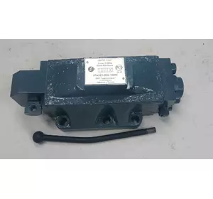 Гідророзподільник 1Рн323ФВ14 Гідророзподільник 1Рн323ФВ14