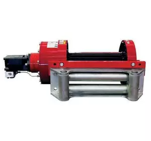 Лебідка гідравлічна 3000 Кг Лебідка гідравлічна 3000 Кг