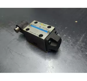 Гідророзподільник ручний 4WMM6-D схема 574А (схема D) ВММ6.574А Гідророзподільник ручний 4WMM6-D схема 574А (схема D) ВММ6.574А