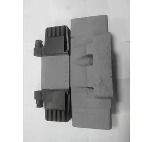 Гідророзподільник 1Р203БЛ24 Гідророзподільник 1Р203БЛ24