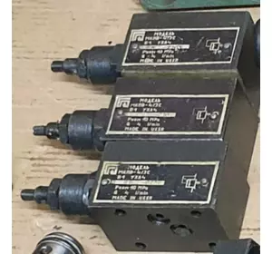 Клапан МКПВ 4/3СК3 УХЛ4, клапан МКПВ 4/3С Клапан МКПВ 4/3СК3 УХЛ4, клапан МКПВ 4/3С